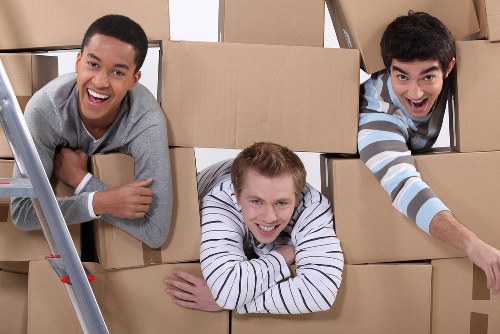 Storage facility commitment to ethical labour practices