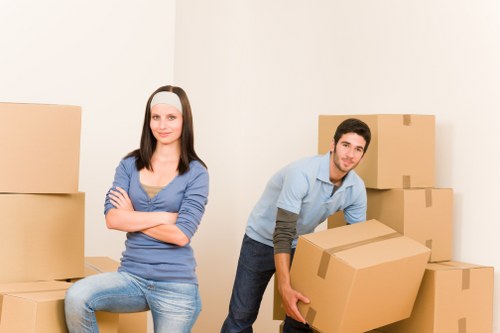 Waste regulation and site cleanliness rules for storage customers