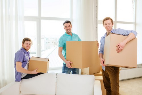 Secure and practical Stjohnswood storage for modern needs