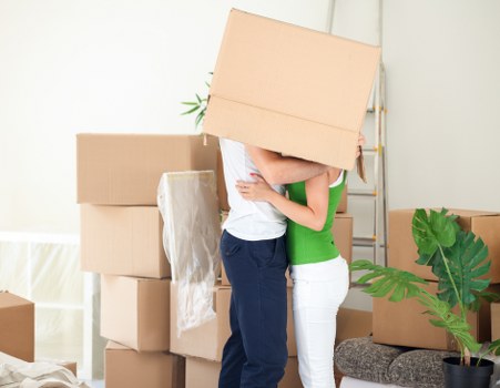 Professional business storage setup for growing companies in Stjohnswood