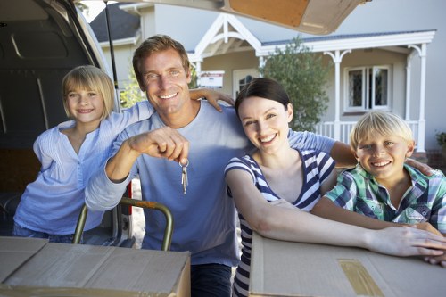Trusted online payment methods for Stjohnswood Storage