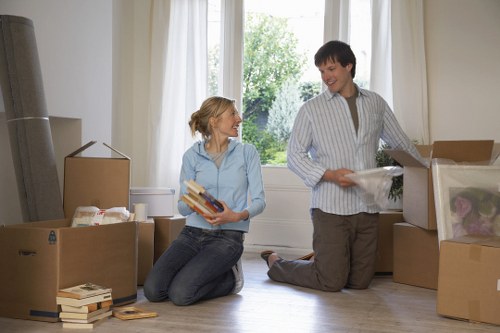 Storage agreement and payment information for a UK storage service