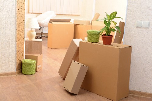 Final complaint resolution for a storage customer