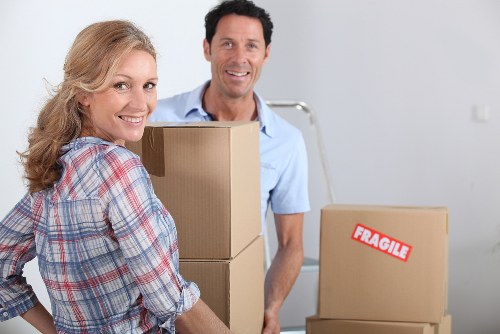 Governing law and final terms for Stjohnswood Storage services