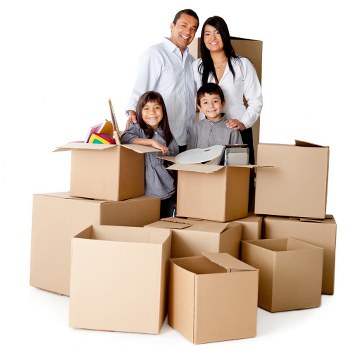 Office packing services in Stjohnswood preparing equipment for business relocation